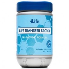 4Life Transfer Factor - Tri-Factor